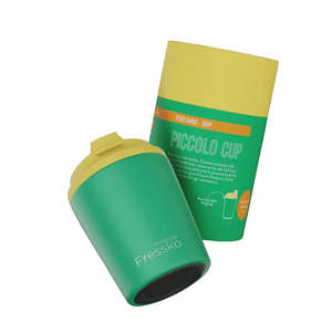 Fressko Piccolo Cup | Snap