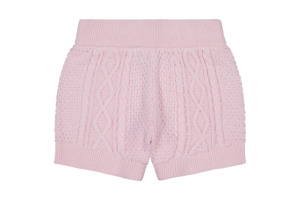 Promotions: BB Cable Knit Short (was $75.00)