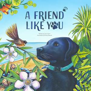 A Friend Like You