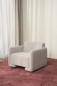 Brands: Tanner Chair
