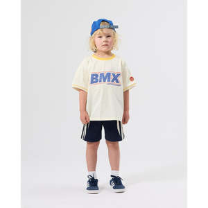 Diamond Patch Sweatshorts