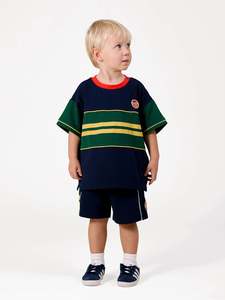New Arrivals: Athletics Panel Sweatshorts