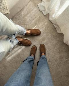 Platium Hume | Chestnut