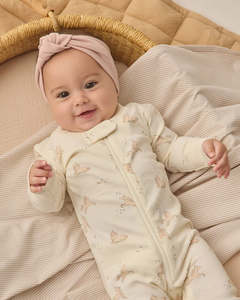 Promotions: Zip Longsleeve Sleeper | Unicorns (was $56.00)