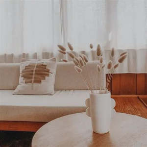 Pearl Porcelain Vase