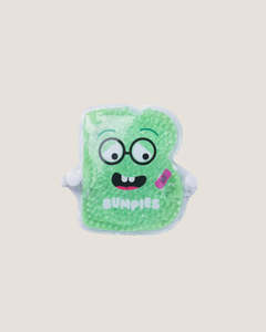 RUMBLES | Reusable Hot & Cold Pack for Kids