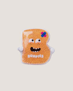 BRUISER | Reusable Hot & Cold Pack for Kids