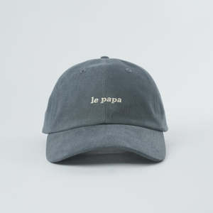 Le Papa