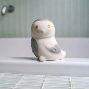 My 1st Tikiri | Arctic Snow Owl