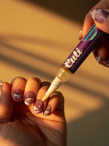 Skincare: Cuti Sleepy Cuticle Oil Pen