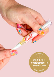 Cuti Cuticle Oil Pen