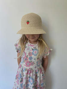 Accessories: Mini So Shady Berry | Natural