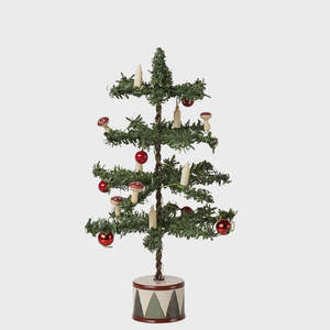 Toys: Maileg Christmas Tree Mouse