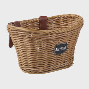 Trybike | Basket