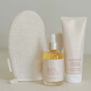 Exfoliating Mit