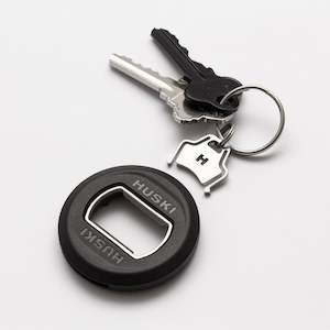 Accessories: Huski 3-in-1 Bottle Opener Keyring