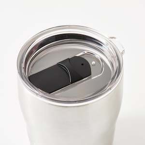 Accessories: Huski Tumbler Replacement Slider Lid