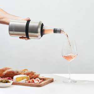 Drinkware: Huski Wine Cooler
