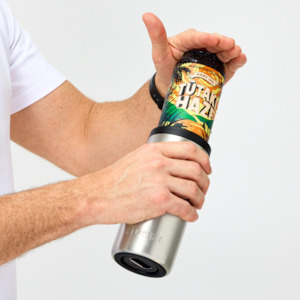 Champagne Collection: PRE-ORDER: Huski Big Can Cooler