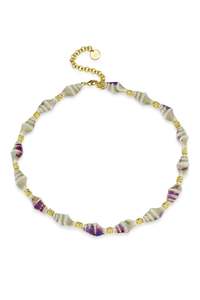 Amber Sceats: Amber Sceats Trevi Necklace