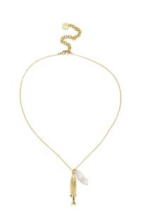 Amber Sceats: Amber Sceats Sicily Necklace