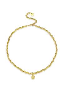 Amber Sceats: Amber Sceats Martigues Necklace