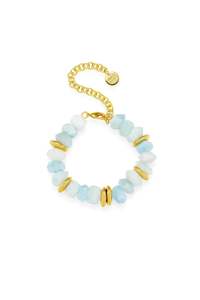 Amber Sceats: Amber Sceats Saint Tropez Bracelet