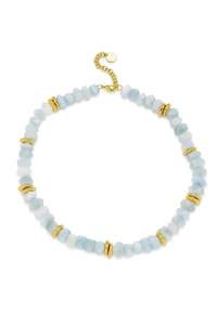 Amber Sceats: Amber Sceats Saint Tropez Necklace