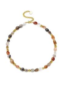 Amber Sceats: Amber Sceats Atrani Necklace