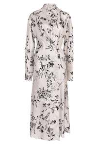 Alysi: Alysi Flower Dress - Print