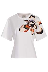 Husk Isabetta Tee - Print