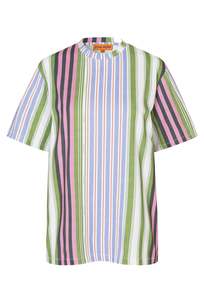 Stine Goya Pastel Tee - Stripe