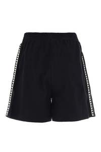 New Arrivals: Devotion Twins Thalia Short - Black