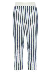 New Arrivals: Devotion Twins Jolly Pant - Navy