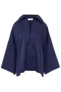 New Arrivals: Devotion Twins Courage Shirt - Navy