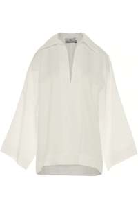 New Arrivals: Devotion Twins Courage Shirt - White