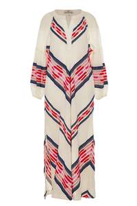New Arrivals: Devotion Twins Beloved Dress - Print