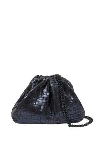 Maria La Rosa Game Mini - Navy