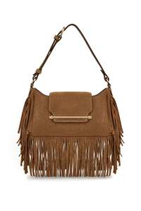 Strathberry: Strathberry Multrees Omni - Toffee