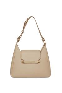 Strathberry Multrees Hobo - Sand