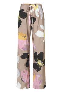 Stine Goya Wild Pant - Print