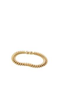 Jenny Bird: Jenny Bird Sofia Bracelet - Gold