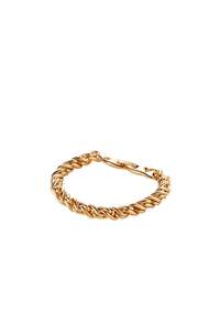 Jenny Bird: Jenny Bird Rizzo Bracelet - Gold