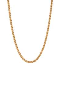 Jenny Bird Rizzo Necklace - Gold