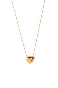 Jenny Bird Rio Necklace - Gold