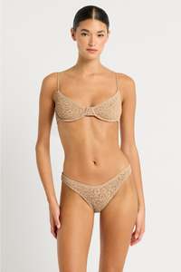 Summer Gifting: Bond-Eye Sign Brief - Oat