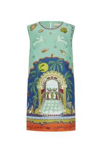 Just In Alemais: Alemais Surrealist Mini - Print