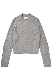 Munthe Fidessa Knit - Grey