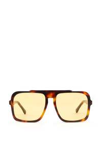 Bresac Freddi Sunglass - Brown Tortoise