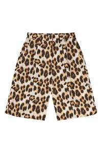New From Munthe: Munthe Uama Short - Print